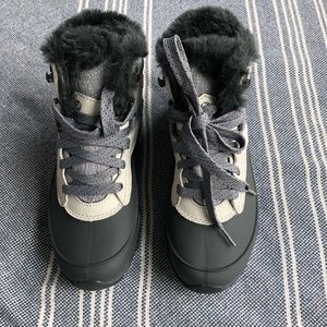 merrell aurora 6 ice  waterproof